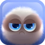 grumpy boo android application logo